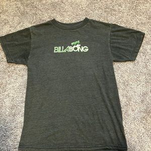 Vintage BillaBong tee shirt
